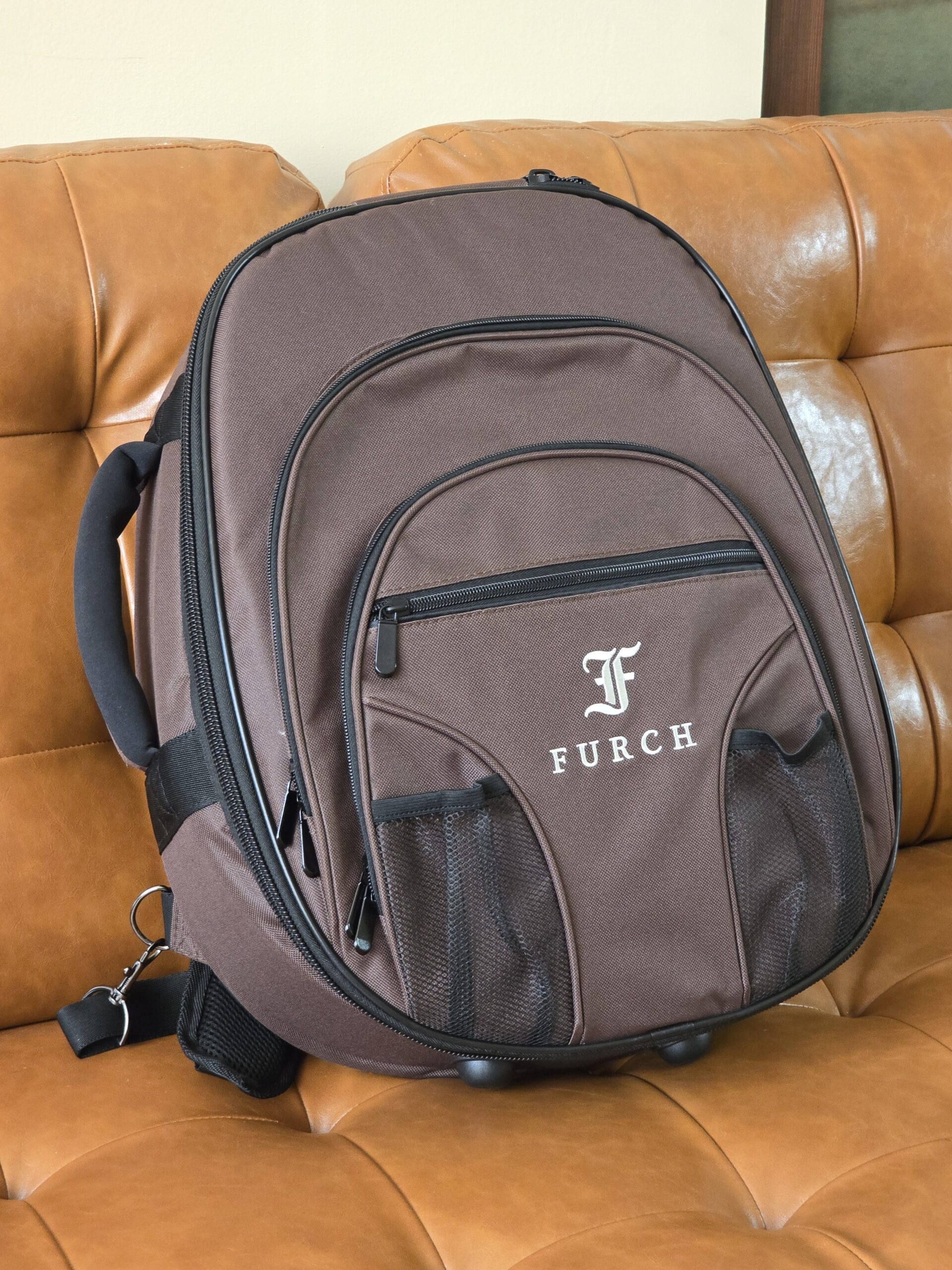 Furch backpack online