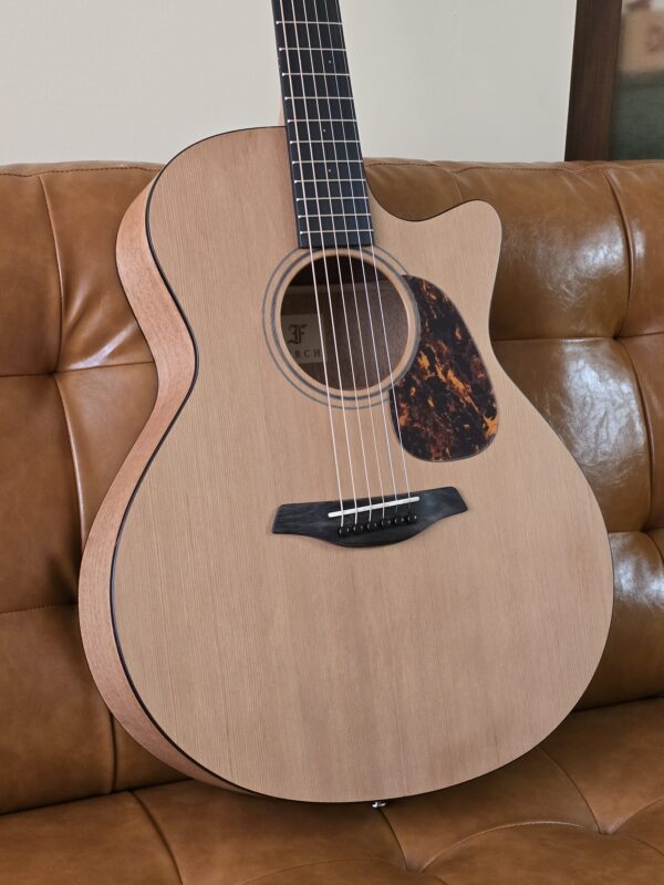 Furch Blue Gc-CM