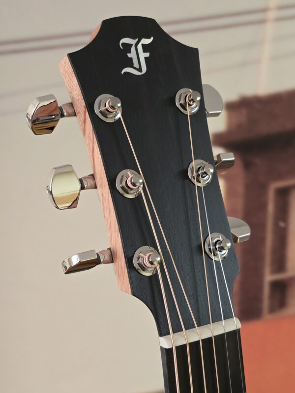Furch Blue Gc-CM - Image 3