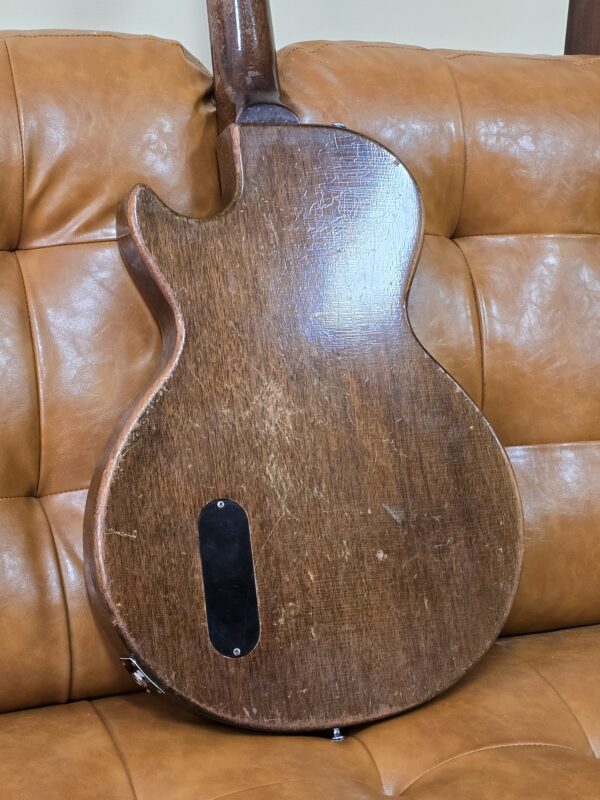 1956 Gibson Les Paul Junior Consignment - Image 2