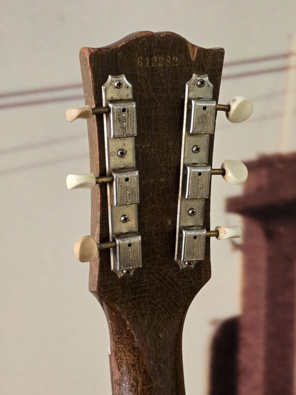 1956 Gibson Les Paul Junior Consignment - Image 4
