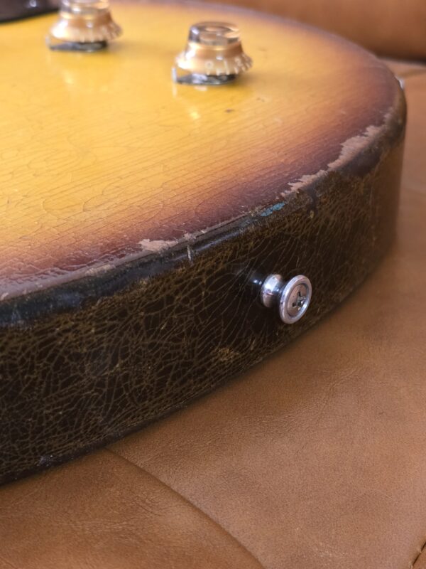 1956 Gibson Les Paul Junior Consignment - Image 6