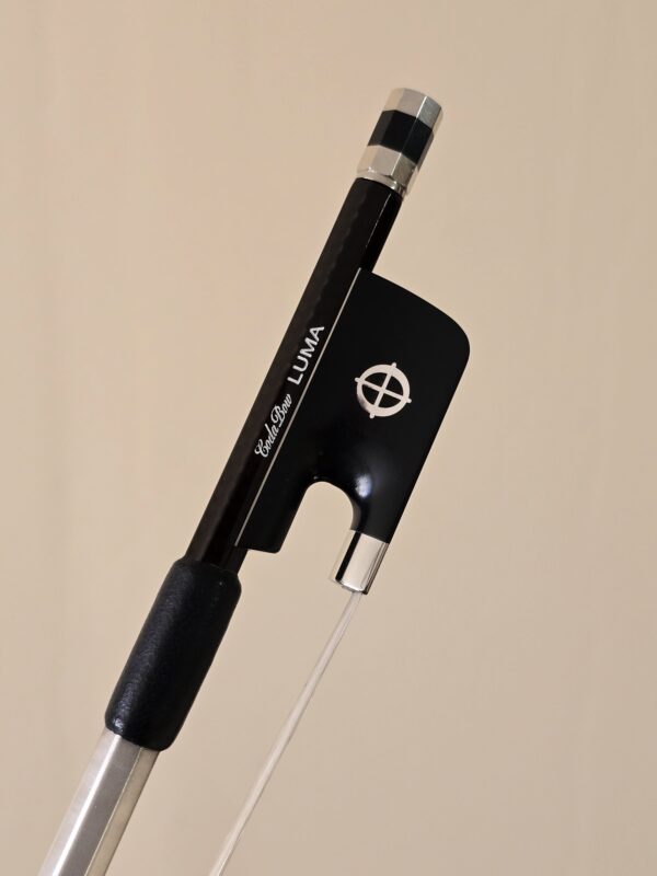 CodaBow Luma Violin Bow