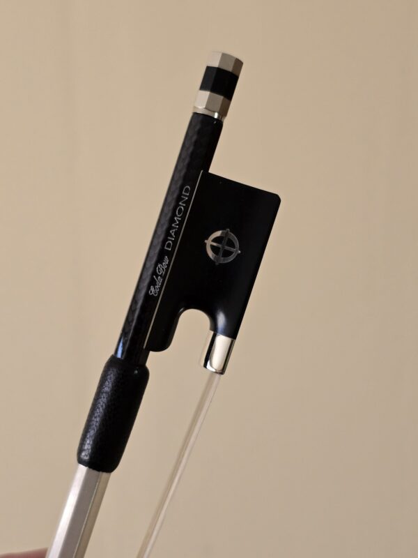 CodaBow Diamond NX Violin Bow