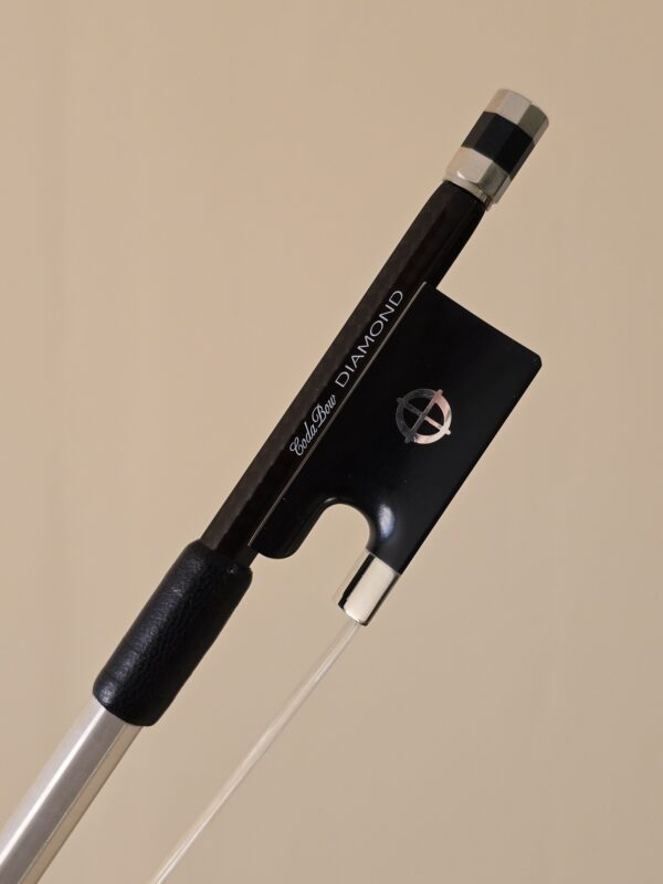 CodaBow Diamond SX Violin Bow