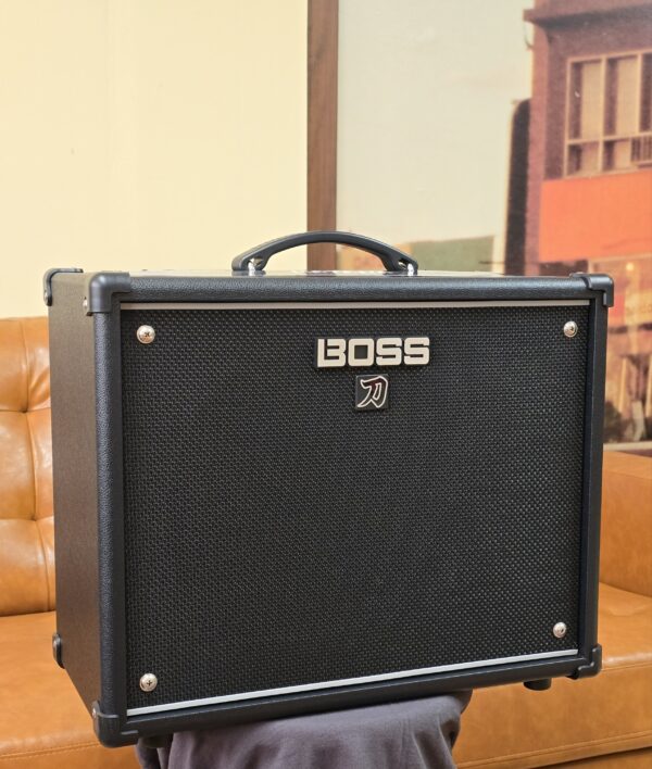 Boss Katana Gen 3 50 Watt Combo