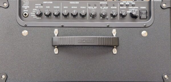 Boss Katana Gen 3 50 Watt Combo - Image 2