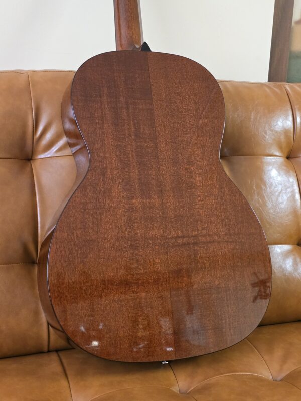 Collings 0001A Varnish w/Case Consignment - Image 2