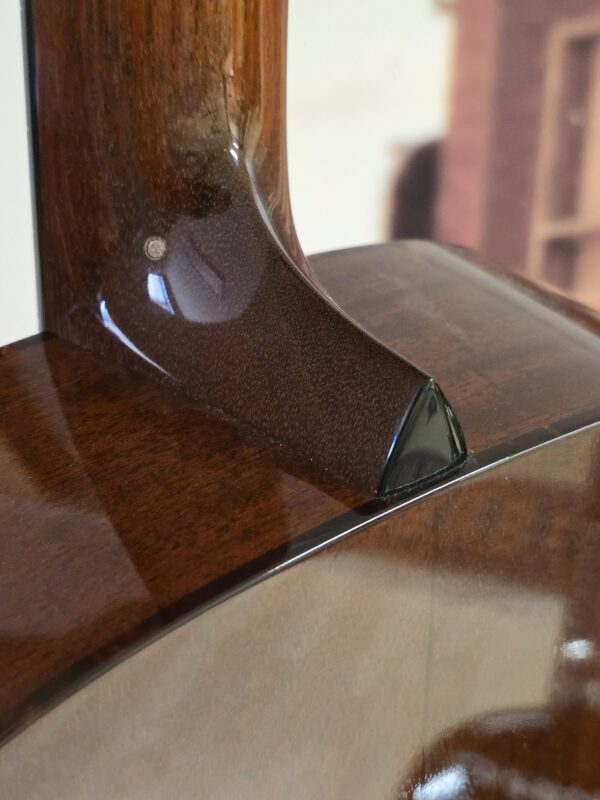 Collings 0001A Varnish w/Case Consignment - Image 5