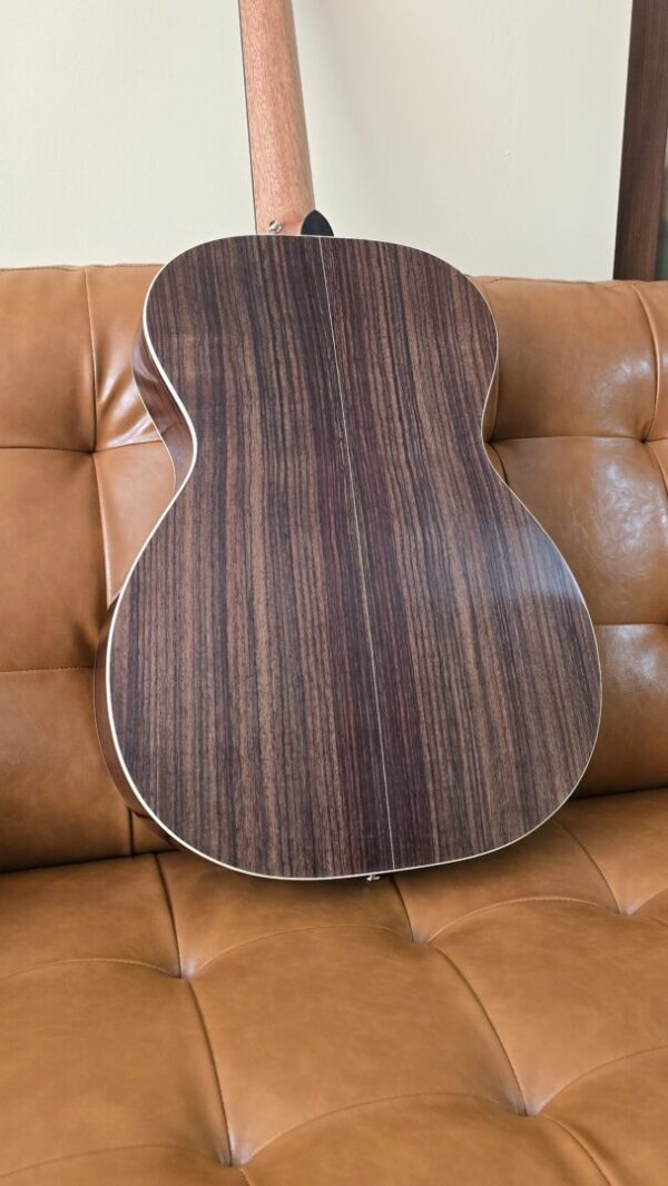 Furch Vintage 1 OM-SR w/ Hiscox case - Image 2