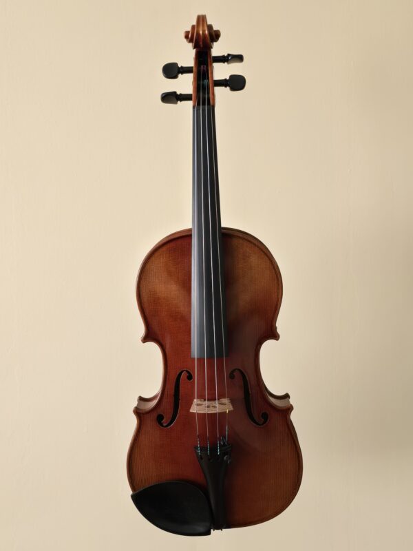 Ernst Heinrich Roth No. 54