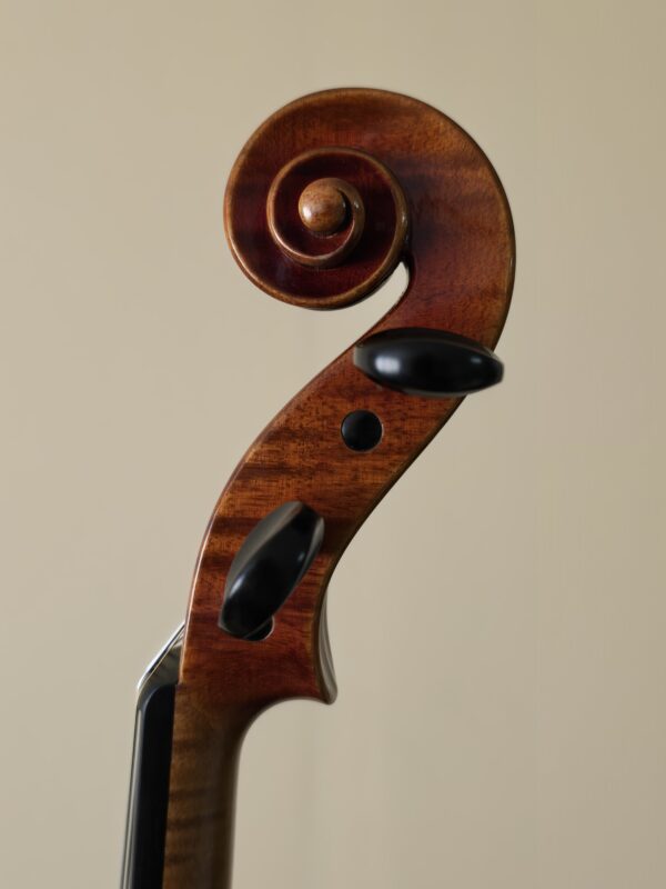 Ernst Heinrich Roth No. 54 - Image 5