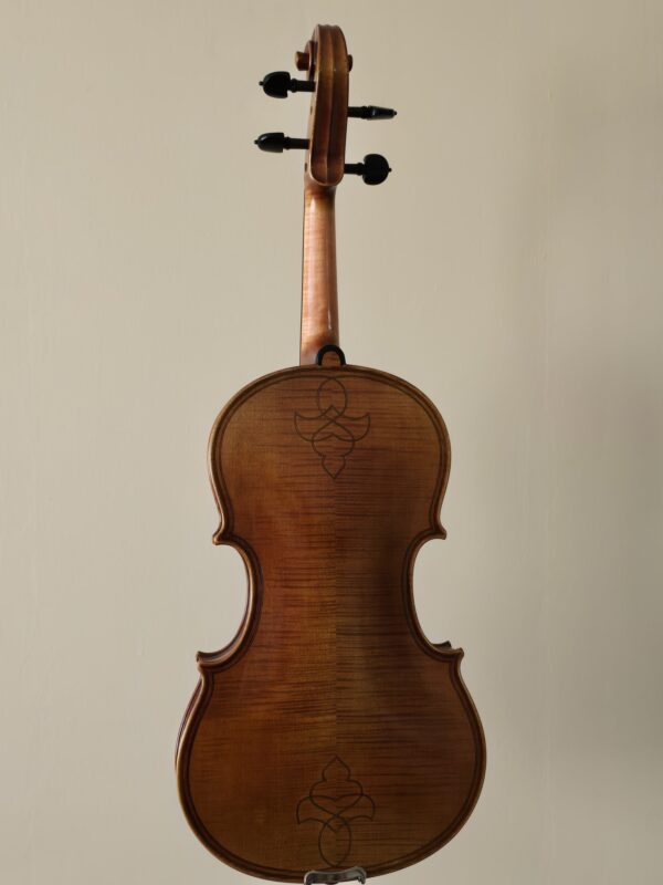 Scott Cao STA 750E Viola - Image 2