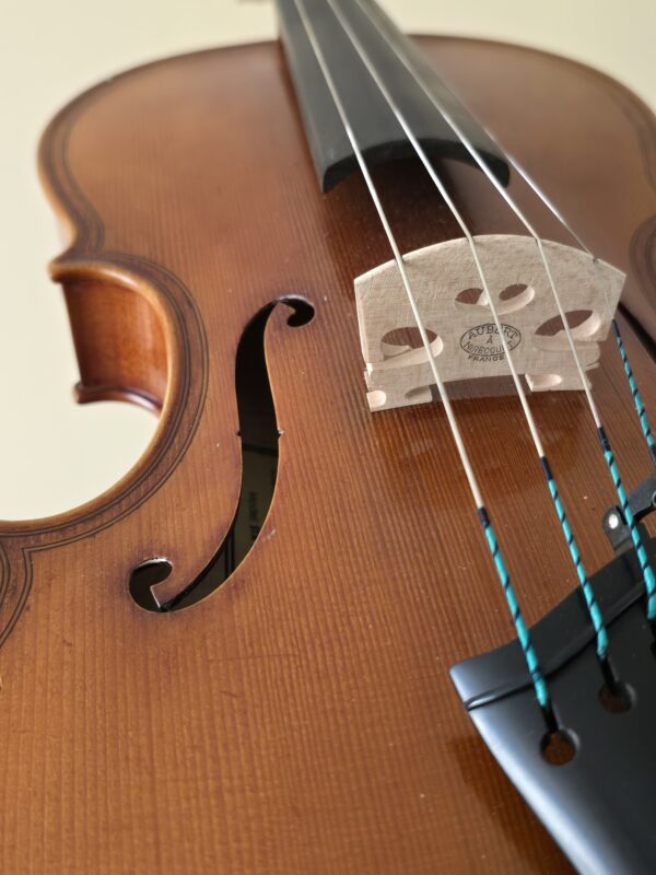 Scott Cao STA 750E Viola - Image 3