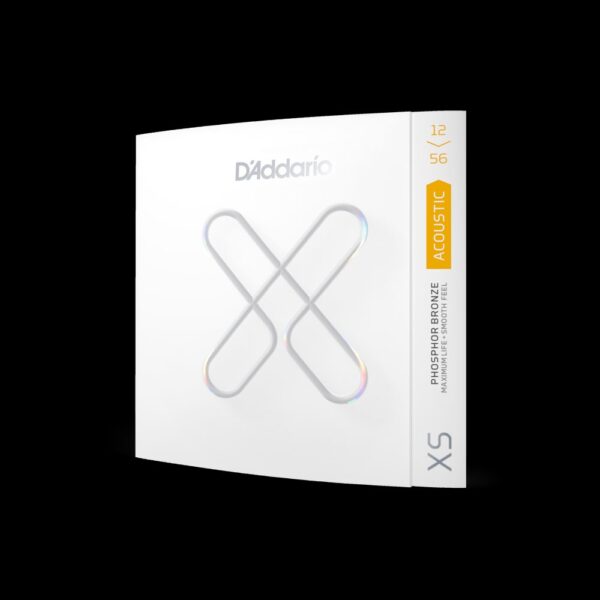 D'addario XS Coated Strings - Image 2