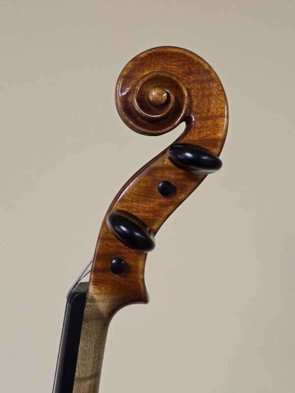 Roth #54 1995, Consignment - Image 4