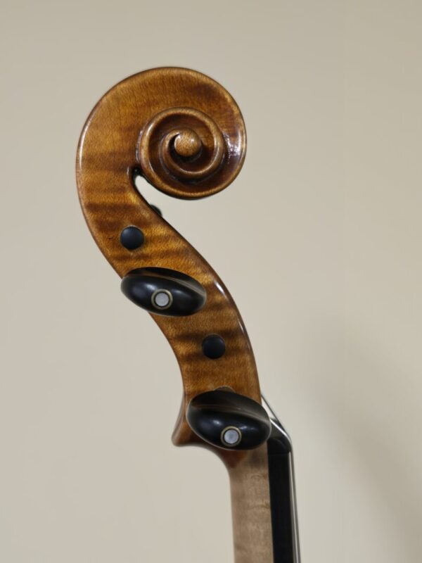Roth #62 1994, Consignment - Image 3