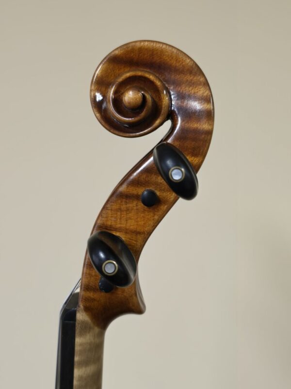 Roth #62 1994, Consignment - Image 4