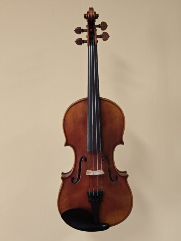 Scott Cao 2023 STV-1500 Scarampella 1890 Copy, Consignment