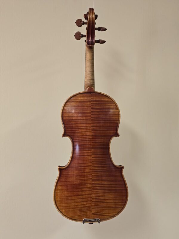 Scott Cao 2023 STV-1500 Scarampella 1890 Copy, Consignment - Image 2