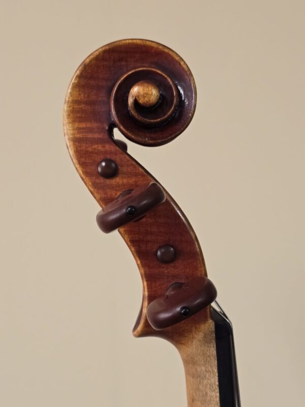 Scott Cao 2023 STV-1500 Scarampella 1890 Copy, Consignment - Image 3