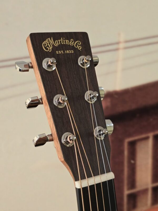 Martin SC10E with Gigbag - Image 3