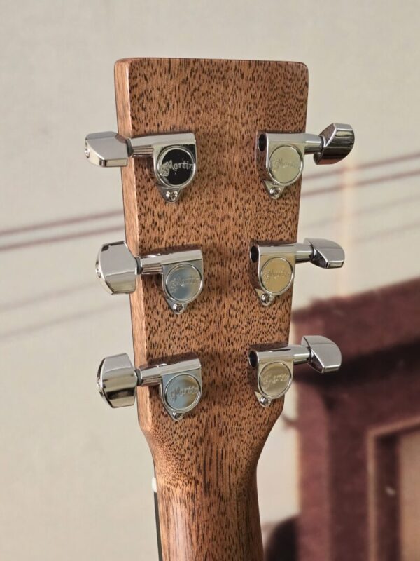 Martin SC10E with Gigbag - Image 4