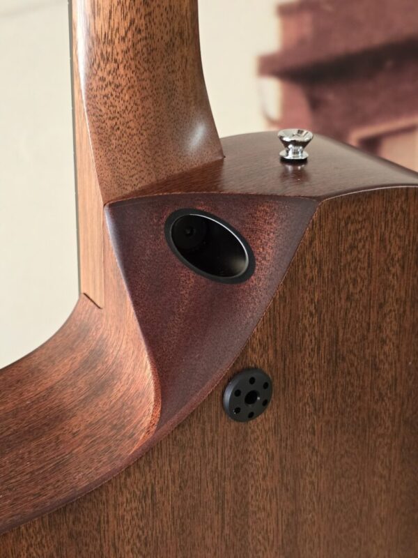 Martin SC10E with Gigbag - Image 5