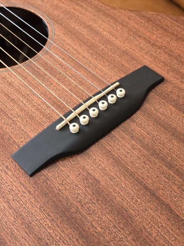 Martin SC10E with Gigbag - Image 7