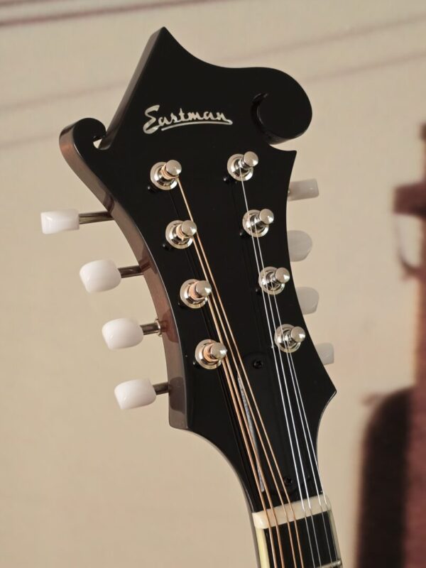 Eastman MD515 w/HSC New - Image 3