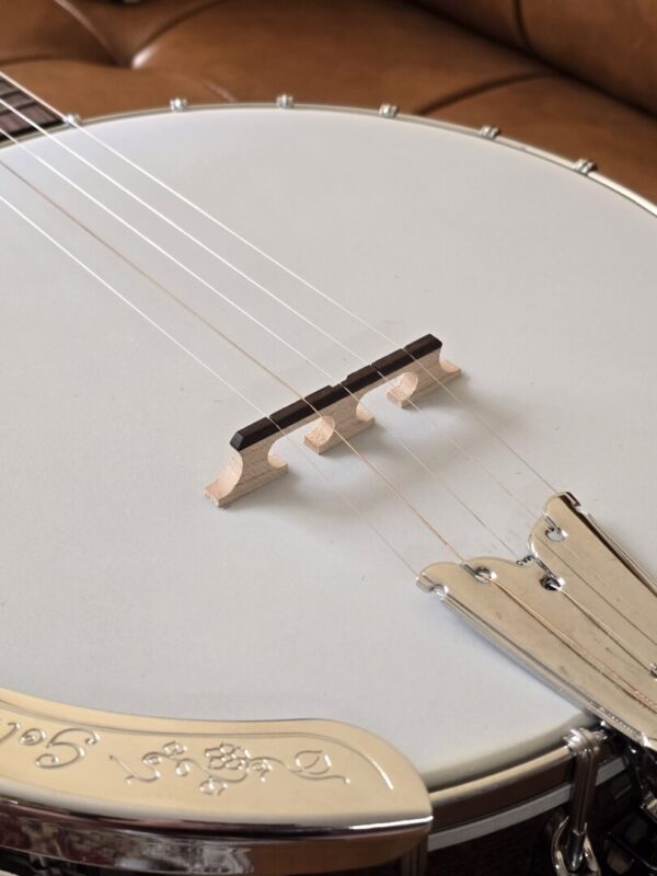 Used Gold Tone CC100R+ Consignment - Image 7
