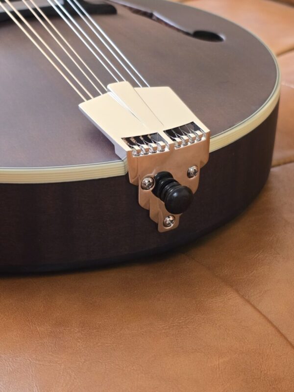 Eastman MD305 w/bag - Image 6