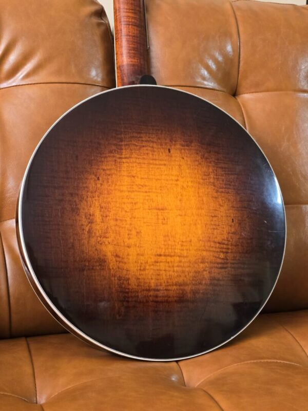 1995 Gibson Earl Scruggs 5 String Banjo w/OHSC Consignment - Image 2