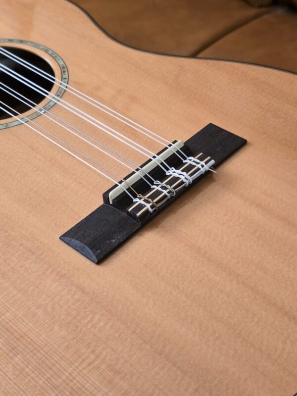 Kala 8 String Baritone Brand New - Image 7
