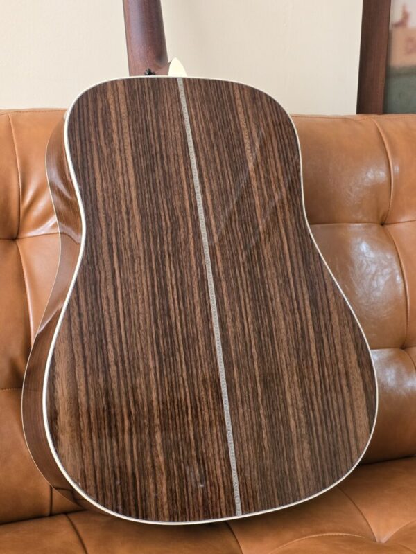 2019 Martin HD-28E with Case Consignment - Image 2