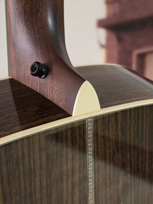 2019 Martin HD-28E with Case Consignment - Image 5