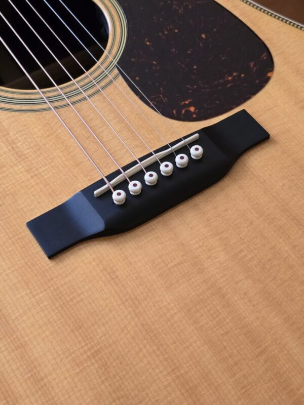 2019 Martin HD-28E with Case Consignment - Image 7