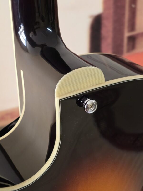 Eastman Archtop Used AR372CE-SB - Image 5