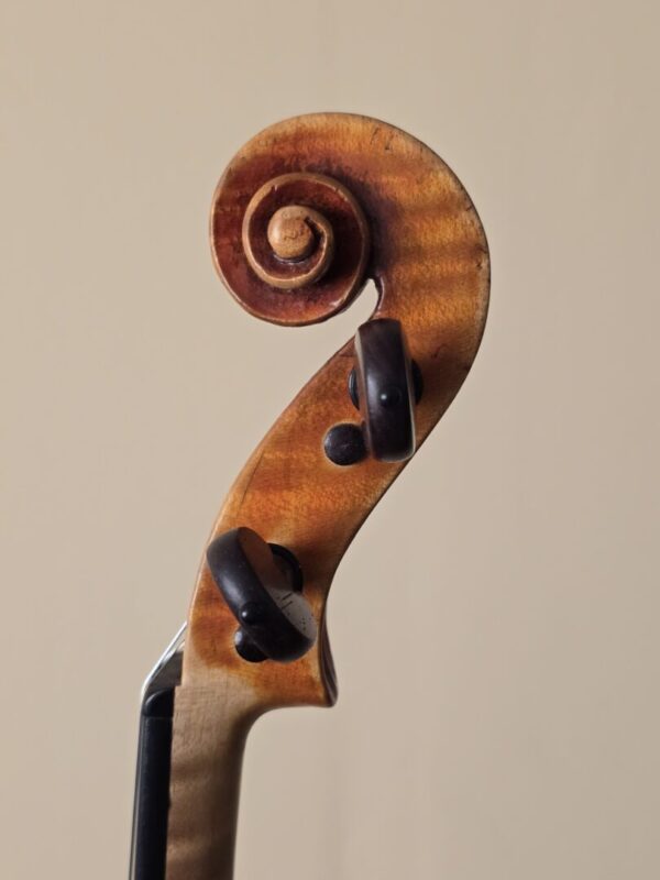 Denis Cormier 2001 No. 207 Montreal Consignment - Image 3