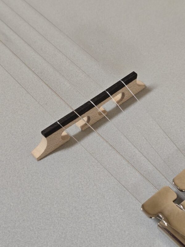 Recording King RK-R80A 5 String Banjo w/case - Image 7