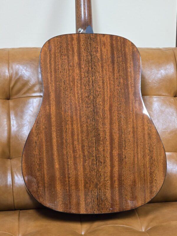 Martin D-18 Centennial w/case Consignment - Image 2