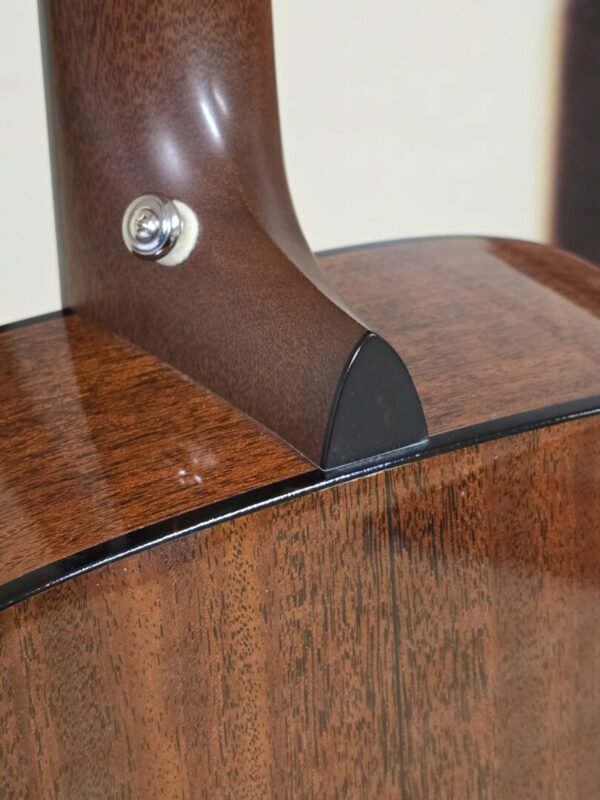 Martin D-18 Centennial w/case Consignment - Image 5