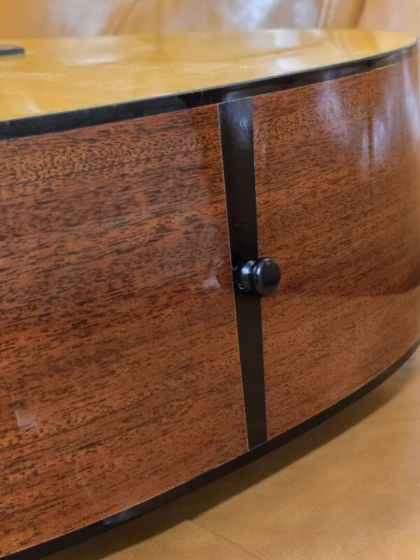 Martin D-18 Centennial w/case Consignment - Image 6