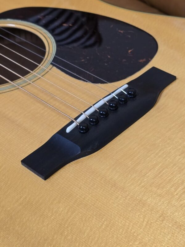 Martin D-18 Centennial w/case Consignment - Image 7