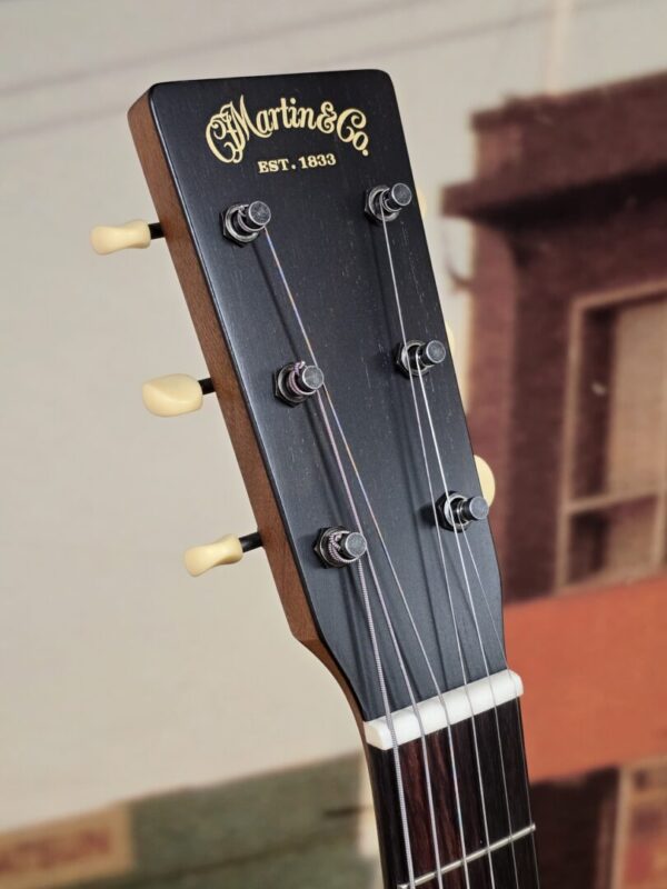 Martin DSS-17 Whiskey Sunset - Image 3