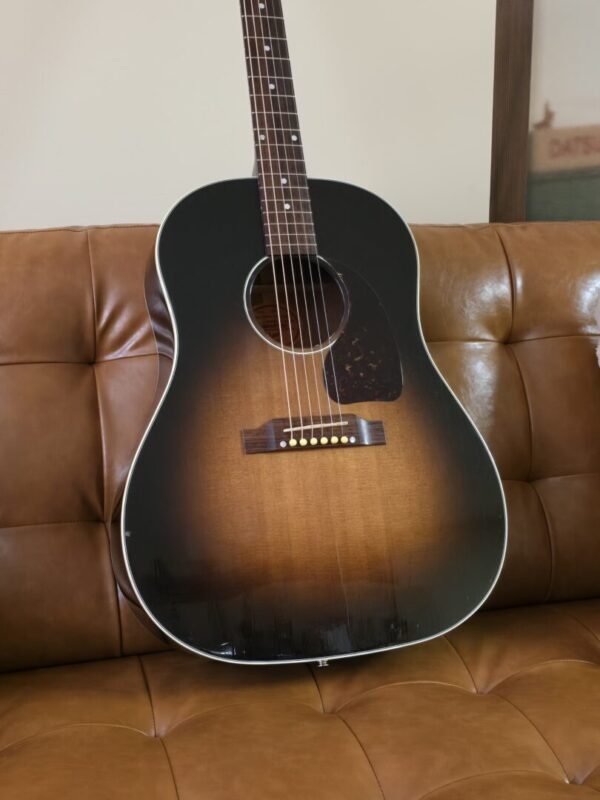 2005 J-45 Historic Collection w/case Consignment