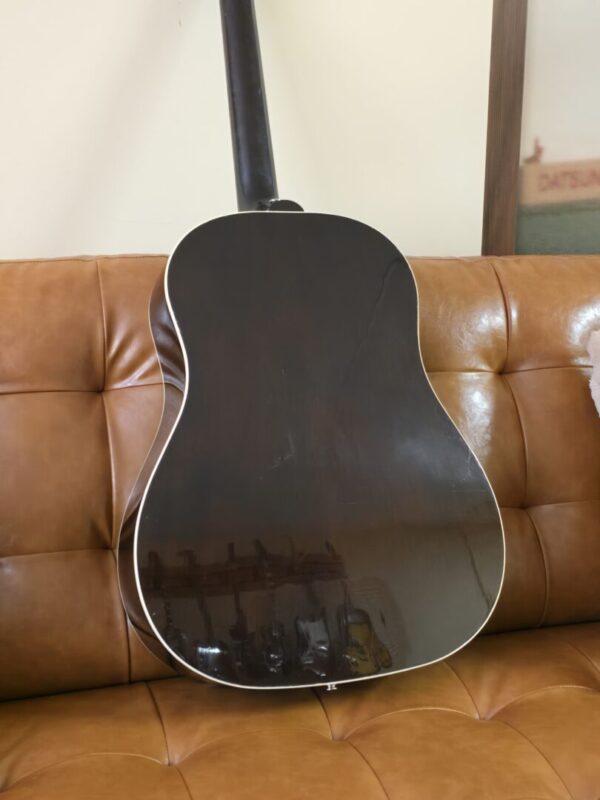 2005 J-45 Historic Collection w/case Consignment - Image 2
