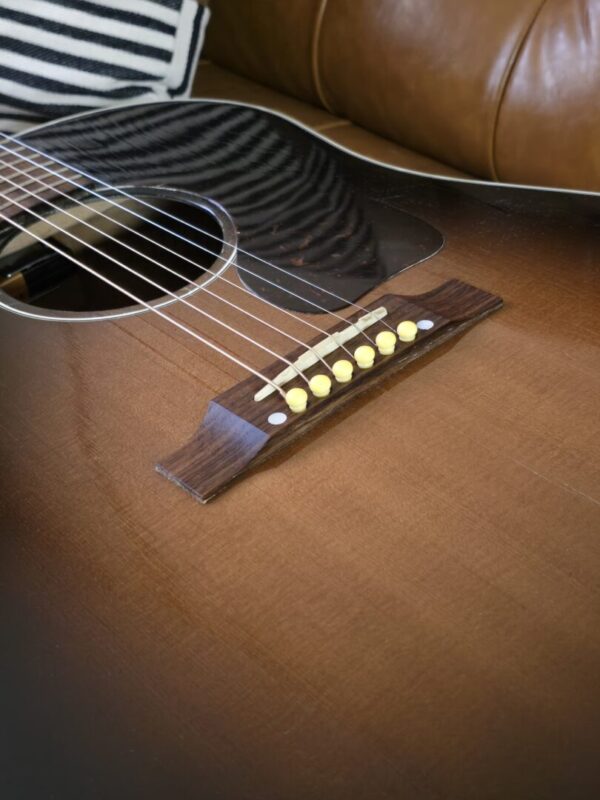 2005 J-45 Historic Collection w/case Consignment - Image 6
