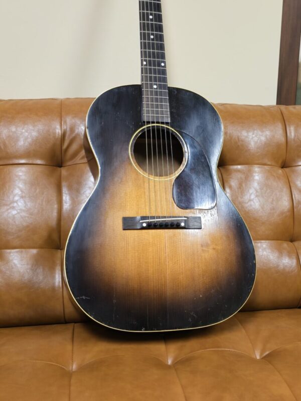 1948 Gibson LG-1 w/OHSC Consignment