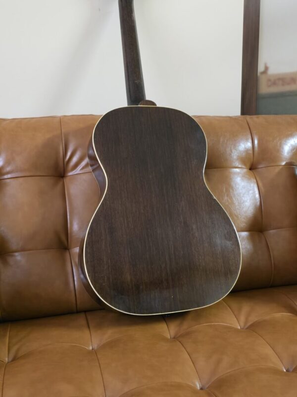 1948 Gibson LG-1 w/OHSC Consignment - Image 2